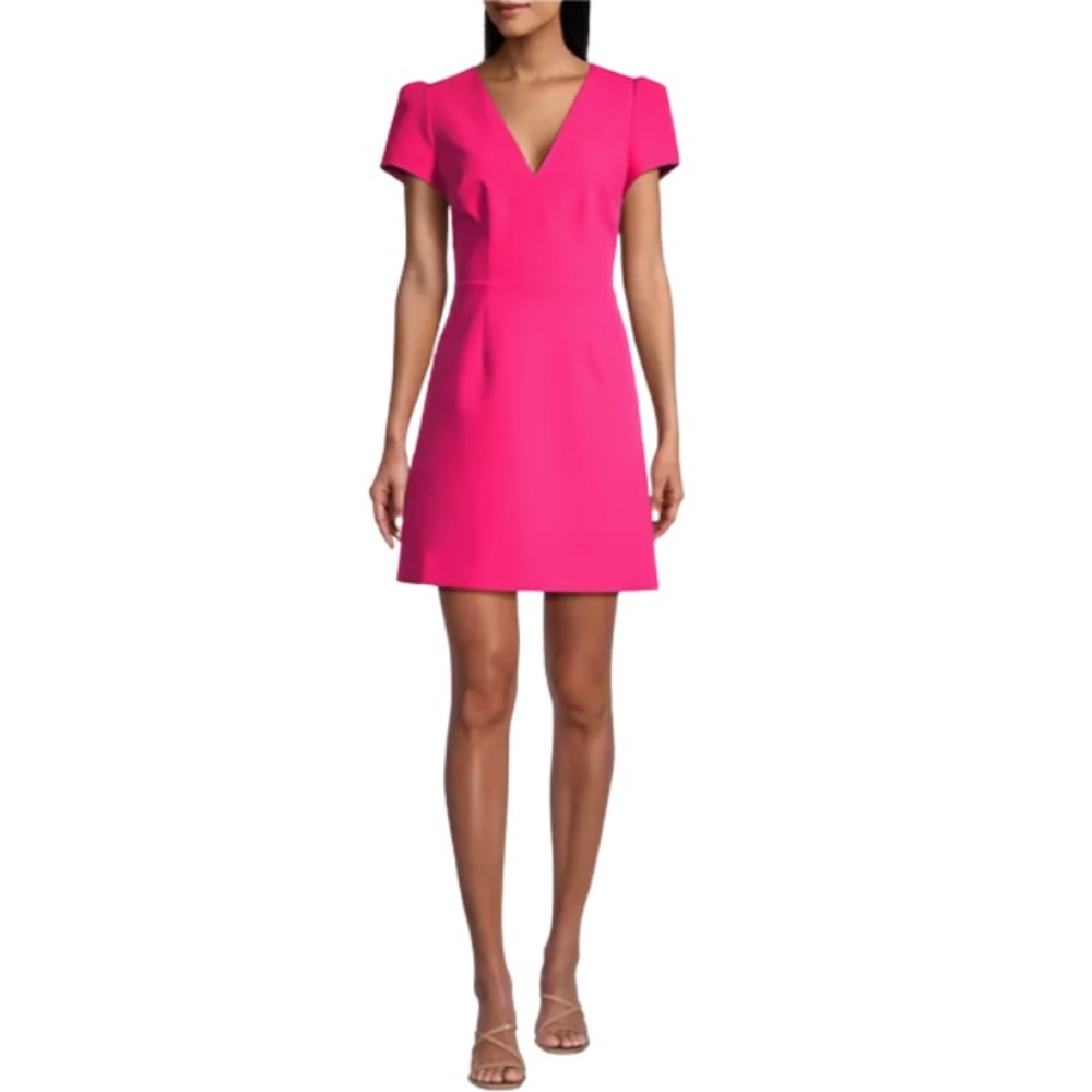 Milly “Atalie” Minidress